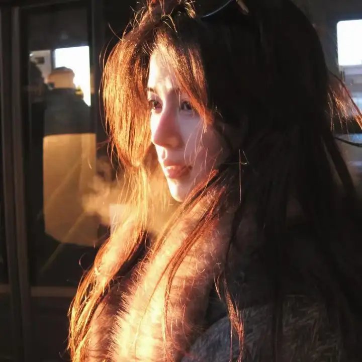 炎女